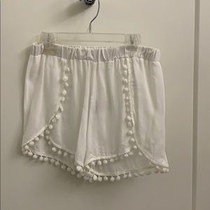 Stella Cove beach shorts